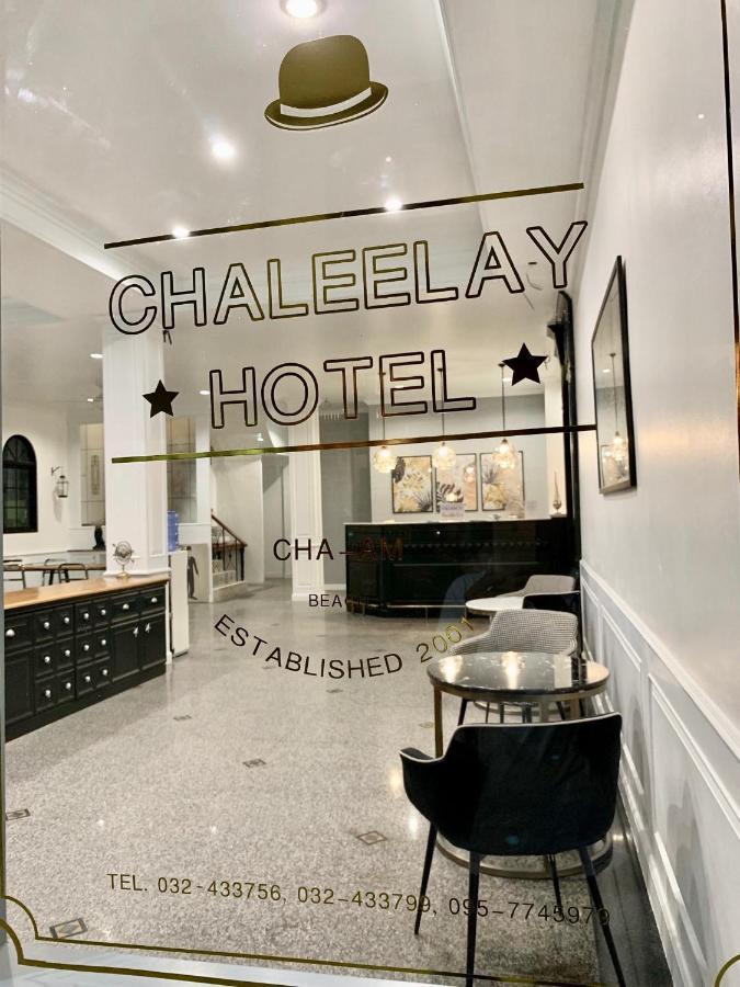 Chaleelay Hotel Cha-Am